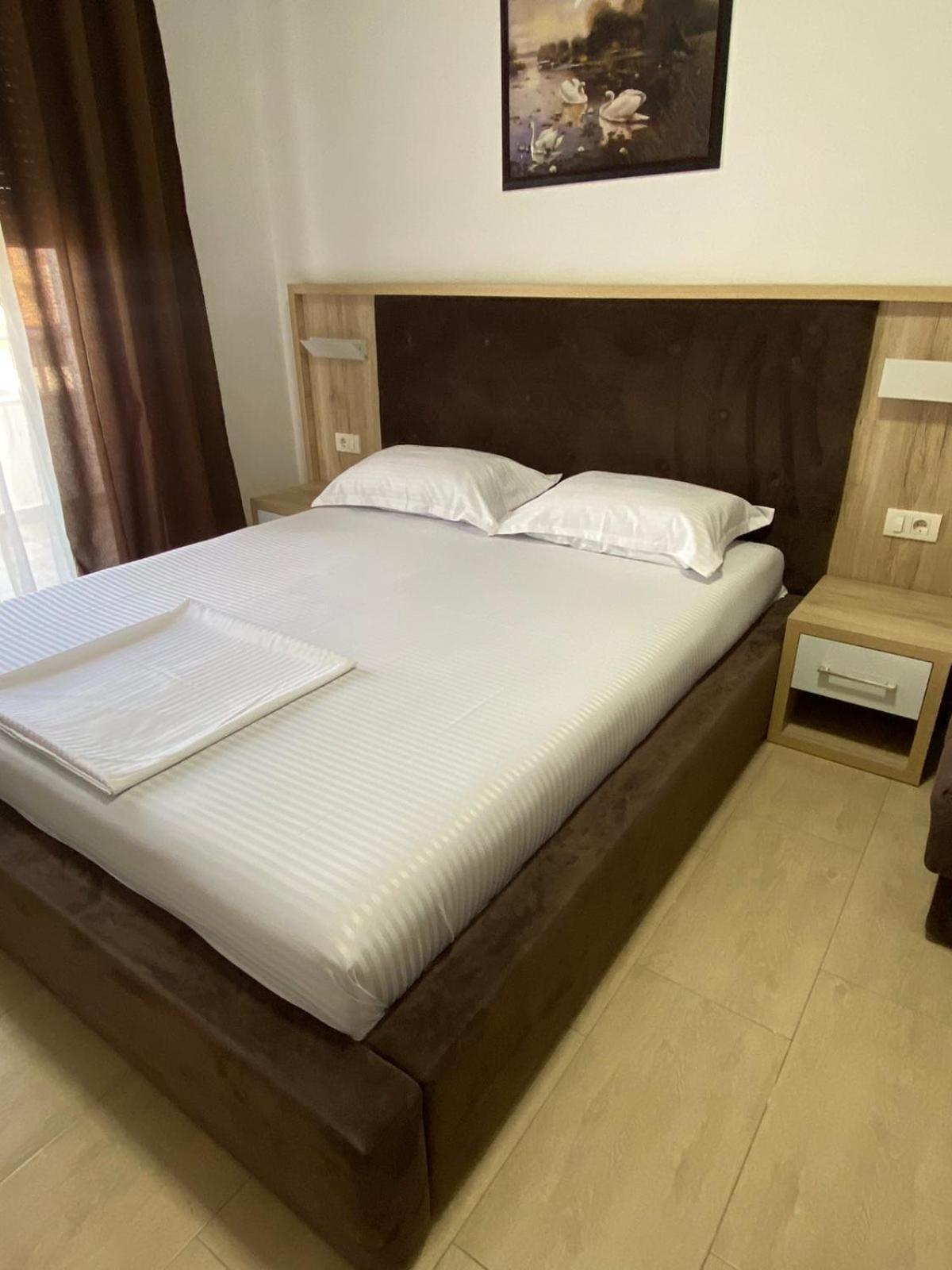 Sunrise Apart-Hotel Ulcinj Kamer foto